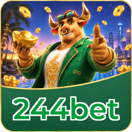 Requisitos do APK da 244bet para Android