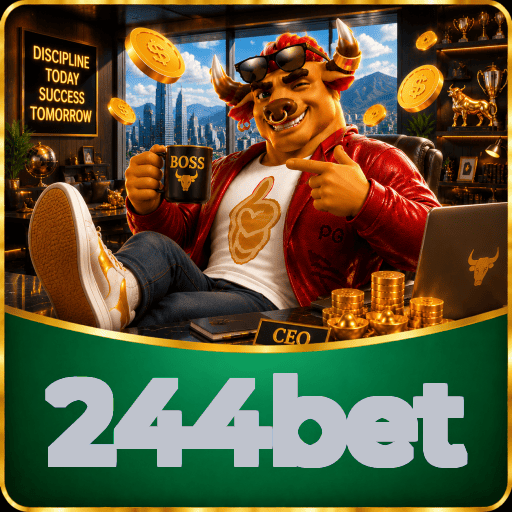 Requisitos do APK da 244bet para Android